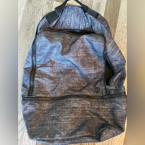 Lululemon City Adventurer backpack